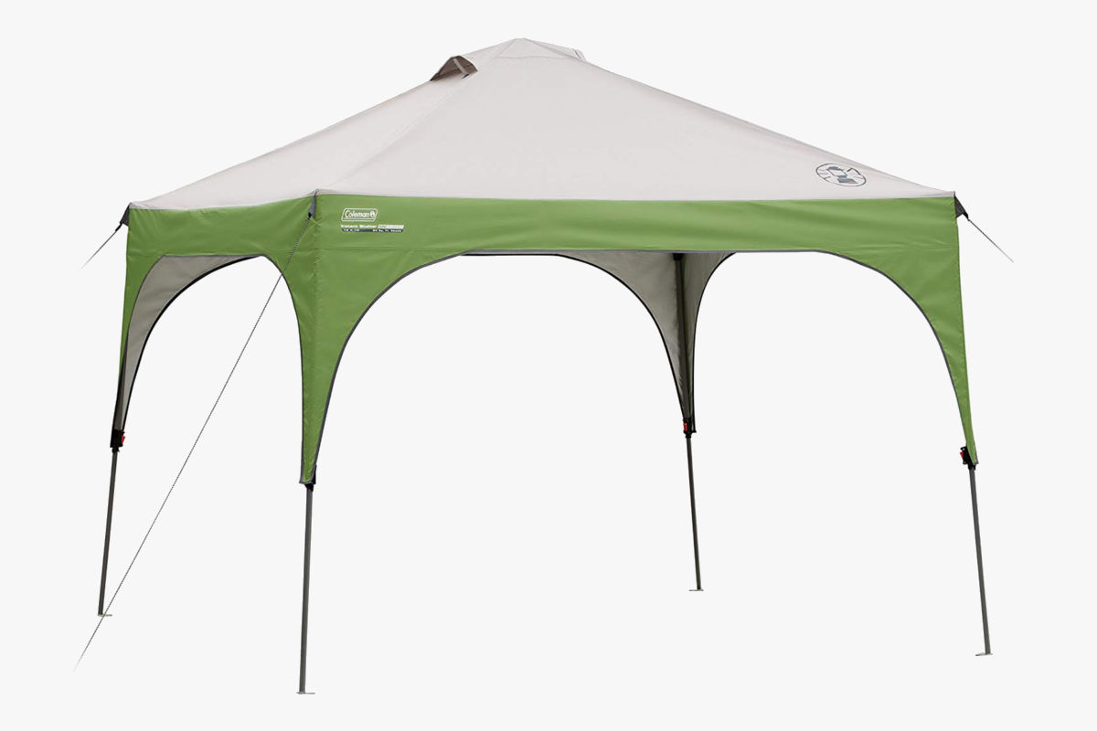 Coleman Instant Sun Shelter Canopy