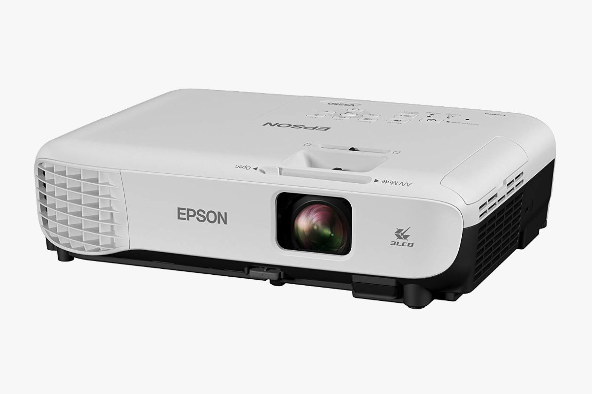 Epson VS250 SVGA