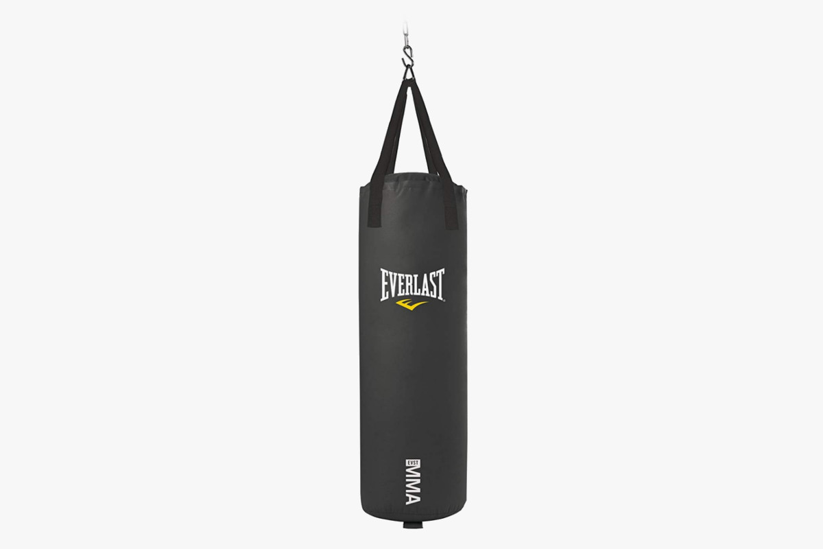 Everlast 70-Pound MMA Punching Bag
