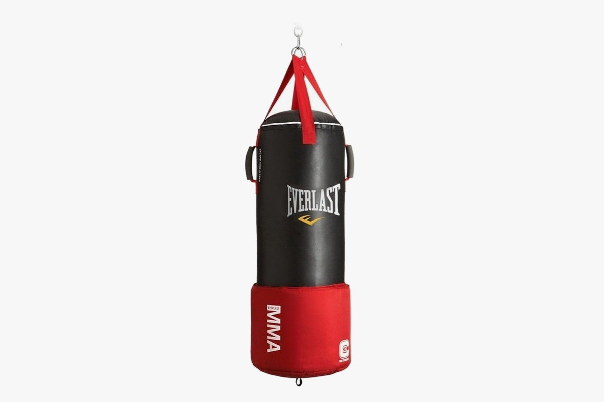 Everlast Omni Strike Punching Bag