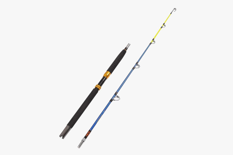 The 18 Best Saltwater Fishing Rods | Improb