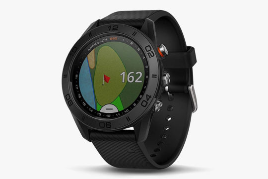 golf gps watch under 100