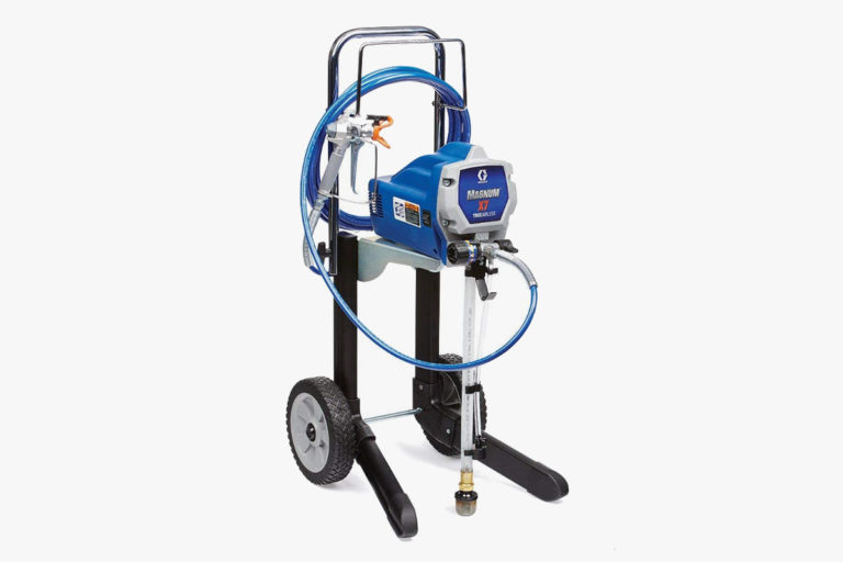 The 15 Best Electric Paint Sprayers Improb