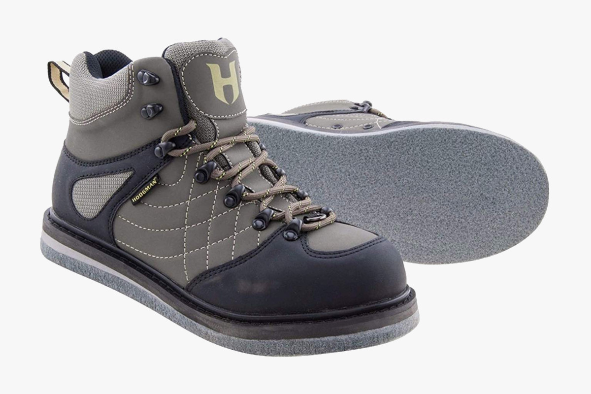 Hodgman H3 Wading Boots