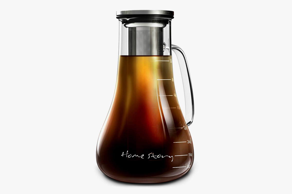 Home Story Cold Brew Coffee Maker