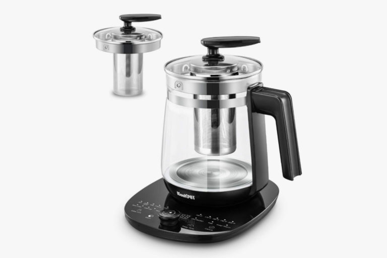 The 12 Best Tea Makers Improb