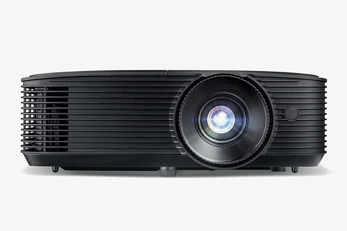 Optoma HD Home Theater Projector