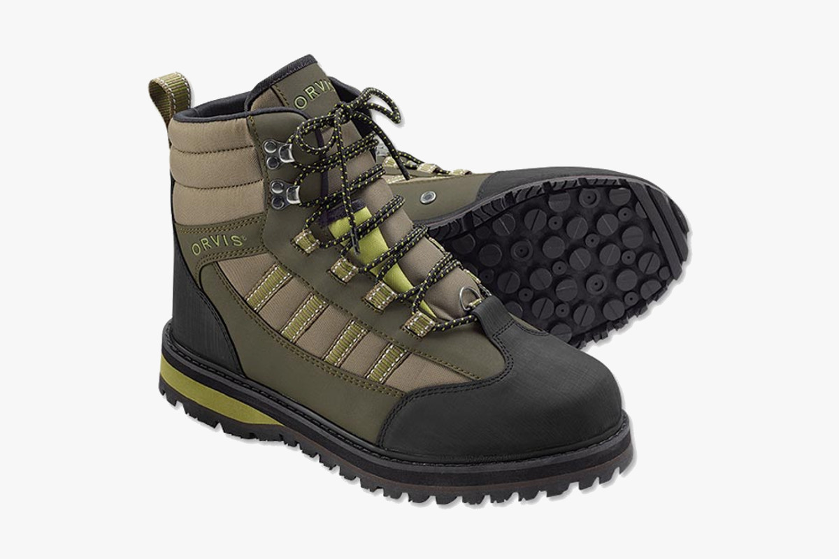 Orvis Encounter Wading Boots