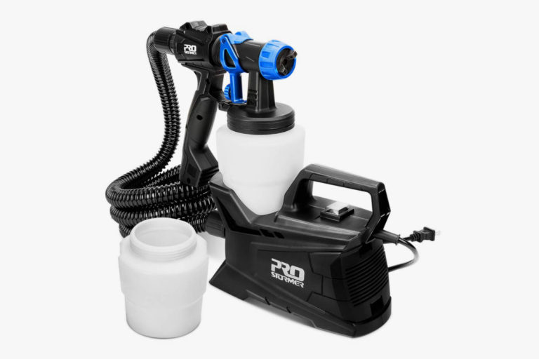 The 15 Best Electric Paint Sprayers Improb