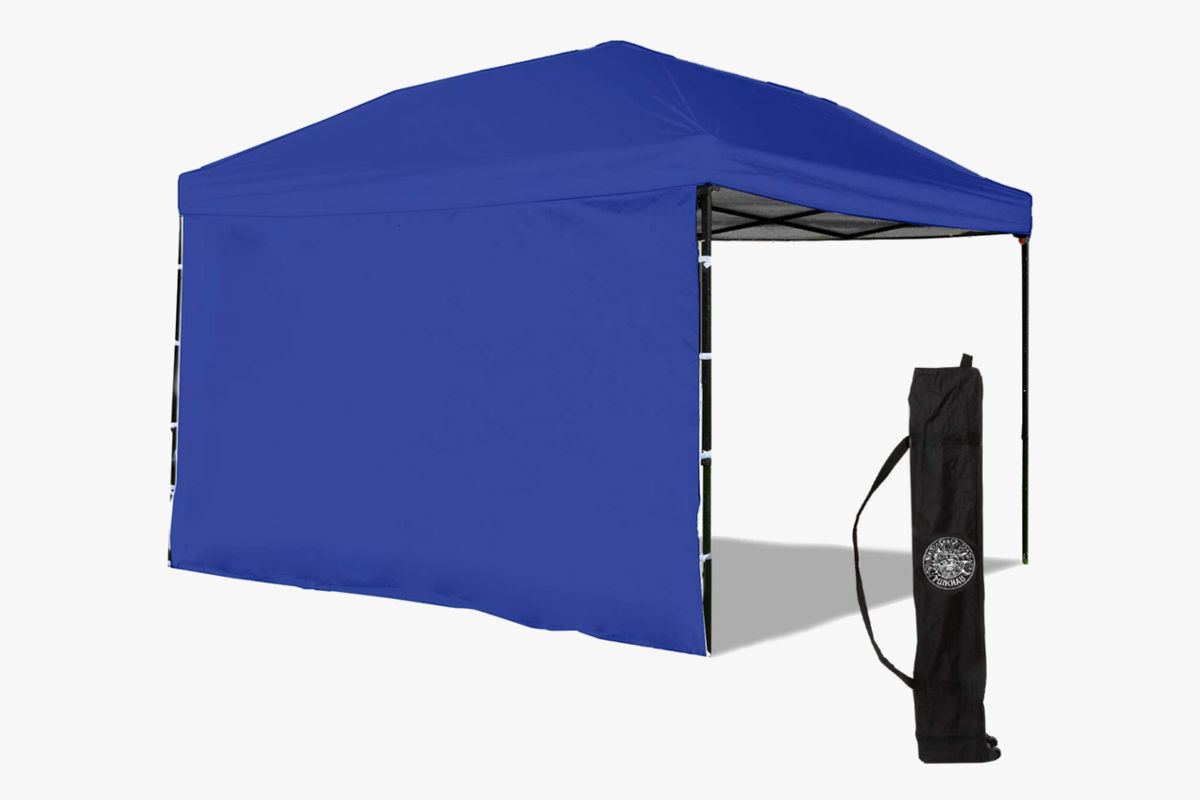 Punchau Pop-Up Canopy Tent