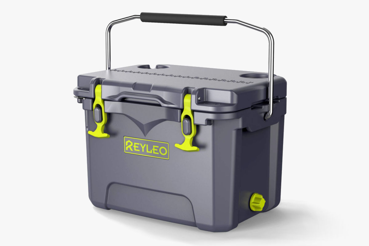 REYLEO 21-Quart Cooler