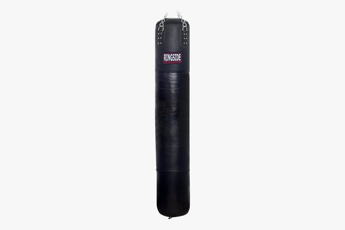 Ringside 100-Pound Muay Thai Punching Bag