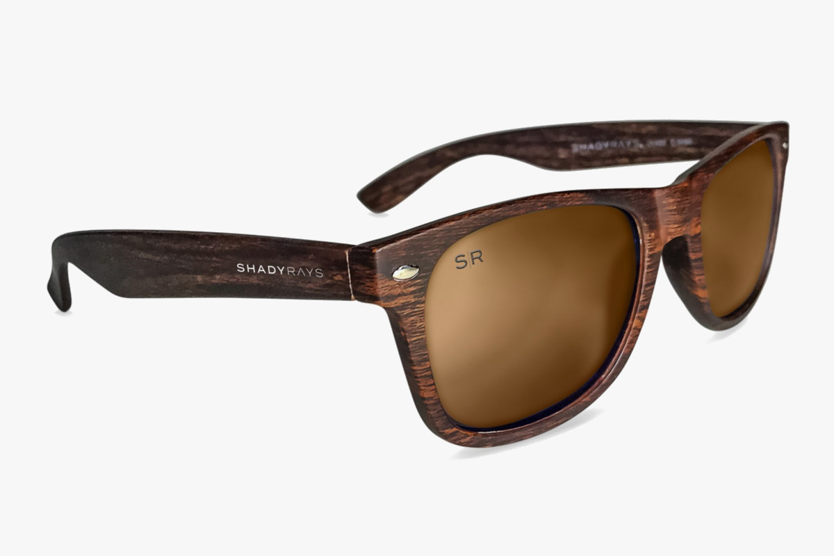 Shady Rays Classic Series Polarized Sunglasses