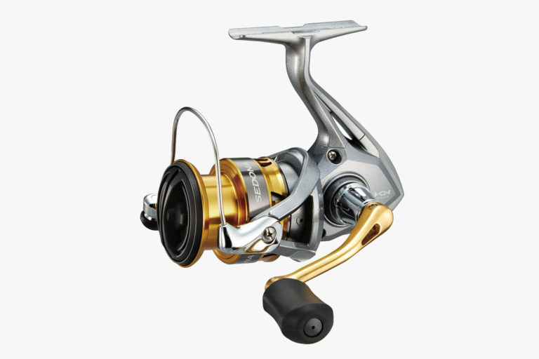 The 12 Best Ultralight Spinning Reels Improb