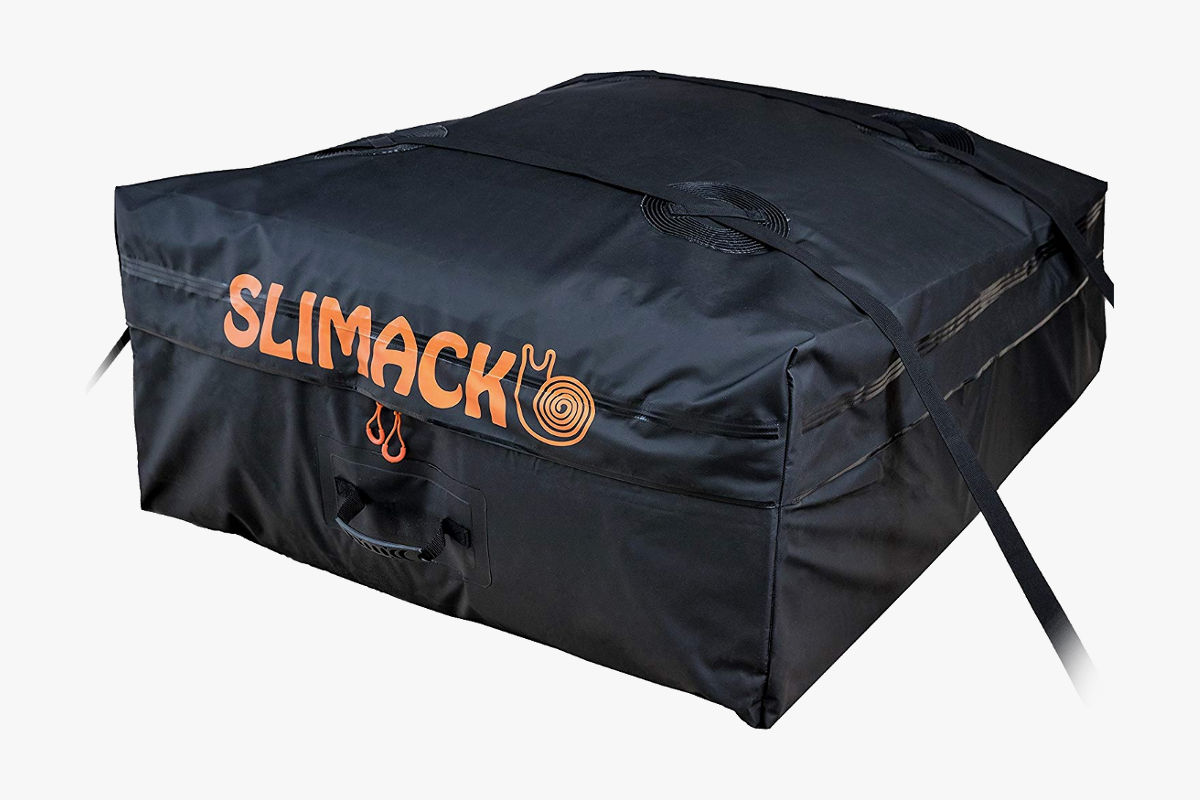 Slimack Rooftop Cargo Carrier