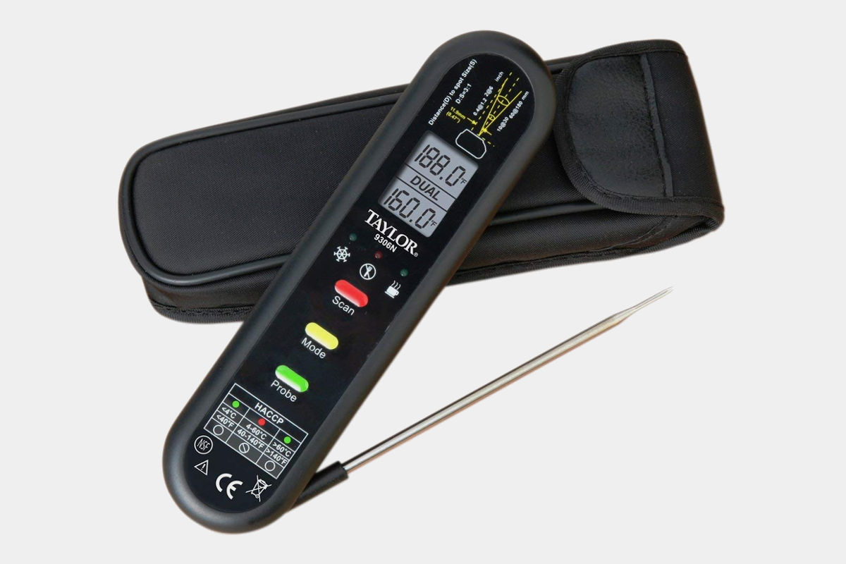 Taylor Precision Products Thermometer