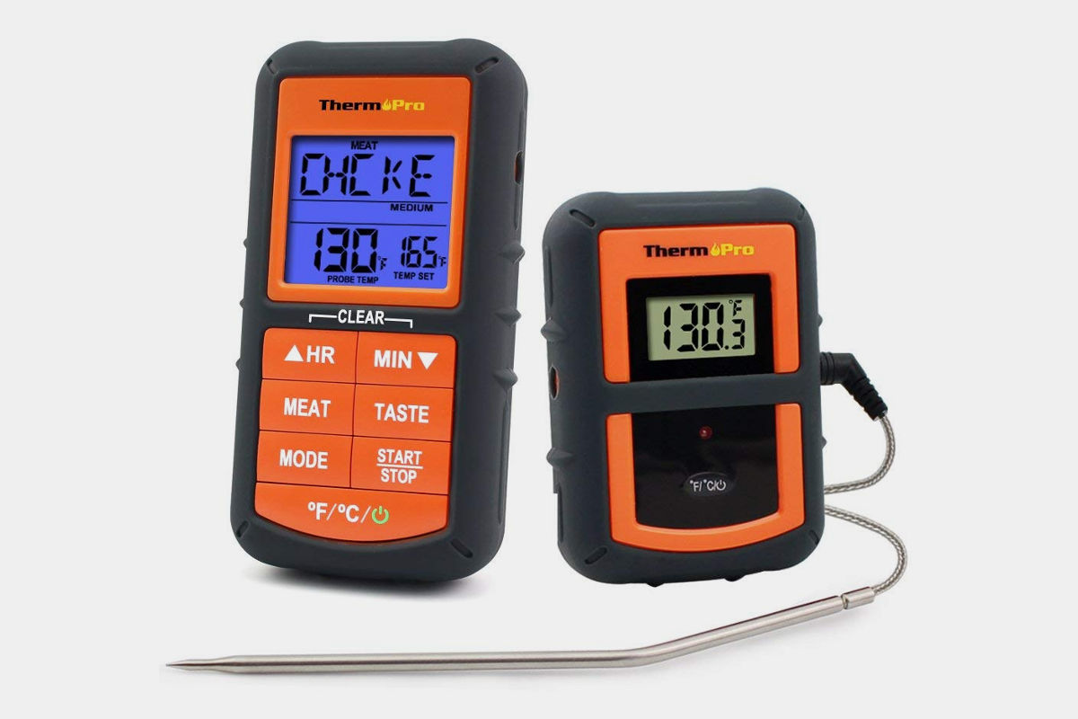 ThermoPro TP-07