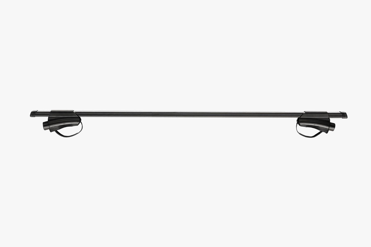 Thule Complete CrossRoad System Roof Rack