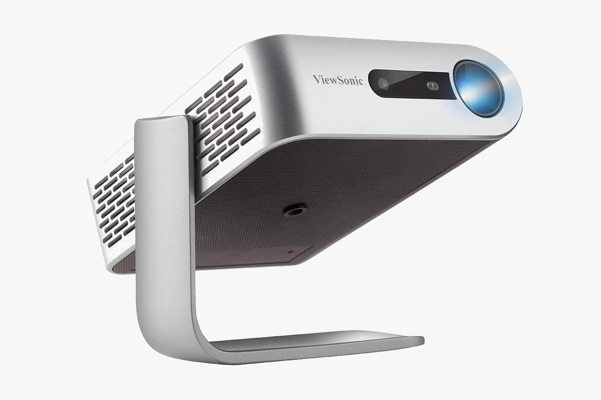 ViewSonic M1 Portable Projector