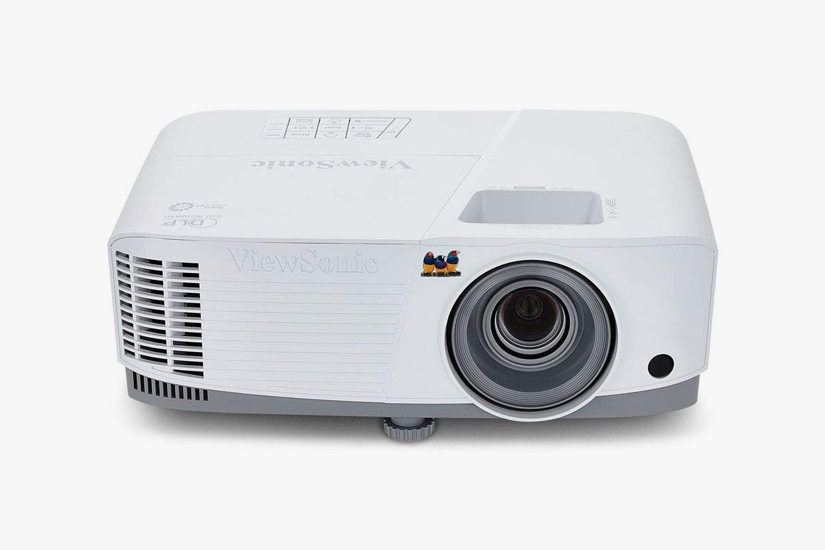 ViewSonic PA503X XDA Projector