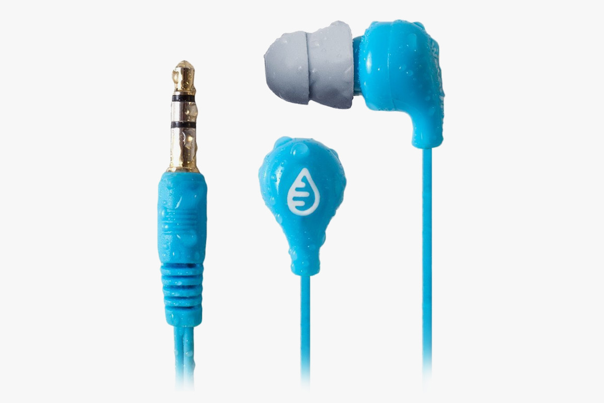 Waterfi Waterproof Headphones
