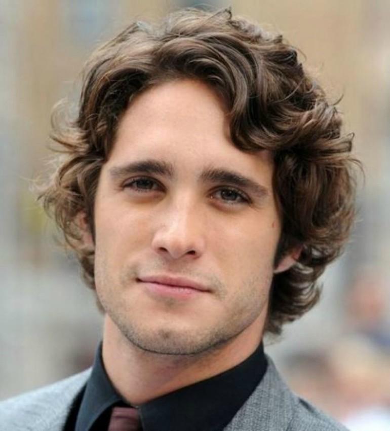 The 60 Best Medium Length Hairstyles For Men Improb The 60 Best Medium Length Hairstyles For Men Improb