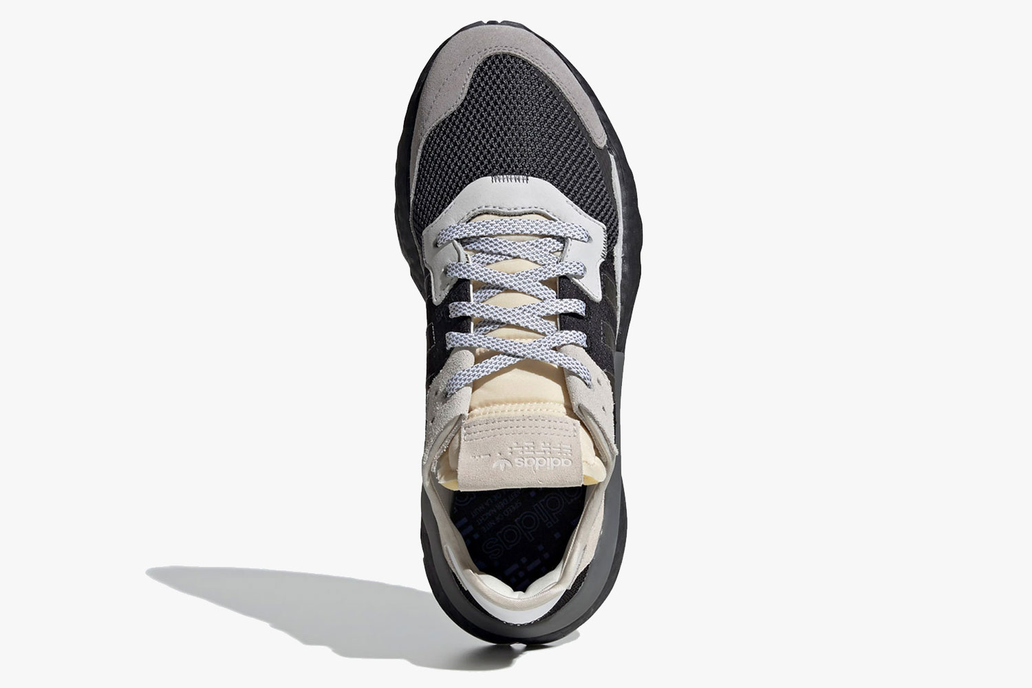 Adidas Originals Nite Jogger Sneakers