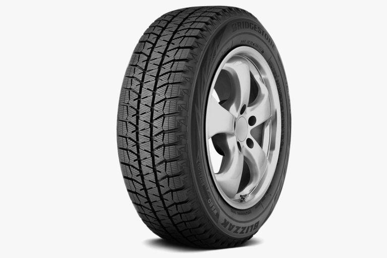 The 10 Best Winter and Snow Tires Improb