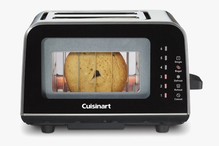 Heat The 12 Best Toasters Improb