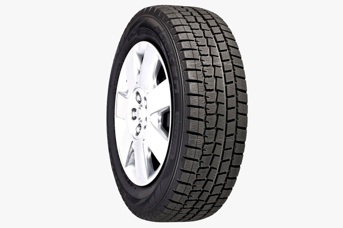 Falken Espia EPZ II Studless-Winter Radial Tire