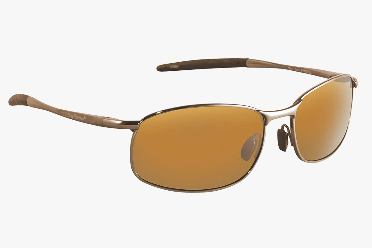 Flying Fisherman San Jose Polarized Sunglasses