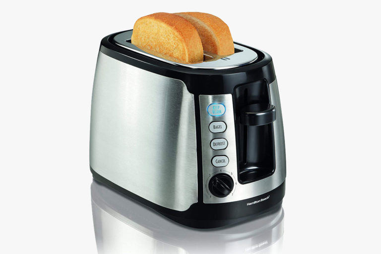 Heat The 12 Best Toasters Improb