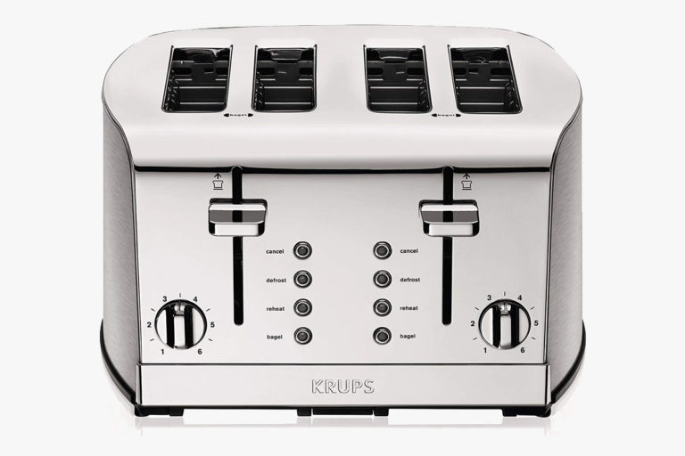 Heat The 12 Best Toasters Improb
