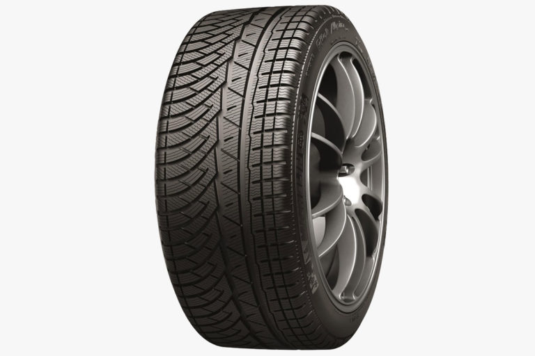The 10 Best Winter and Snow Tires Improb