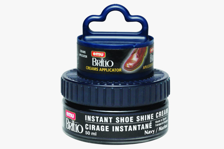 The 13 Best Shoe Polishes For Men Improb
