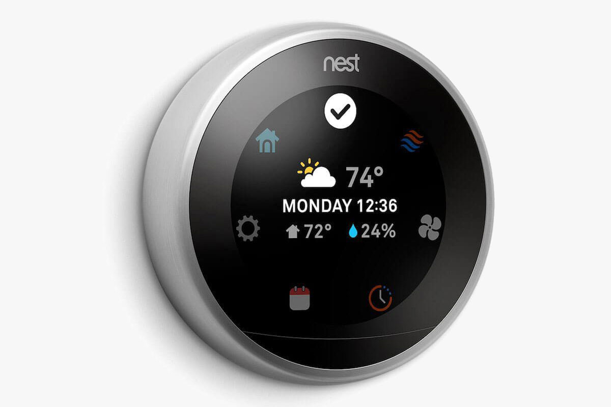 Nest Learning 3rd Generation