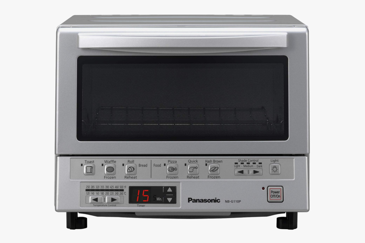 Panasonic Toaster Oven NB-G110P
