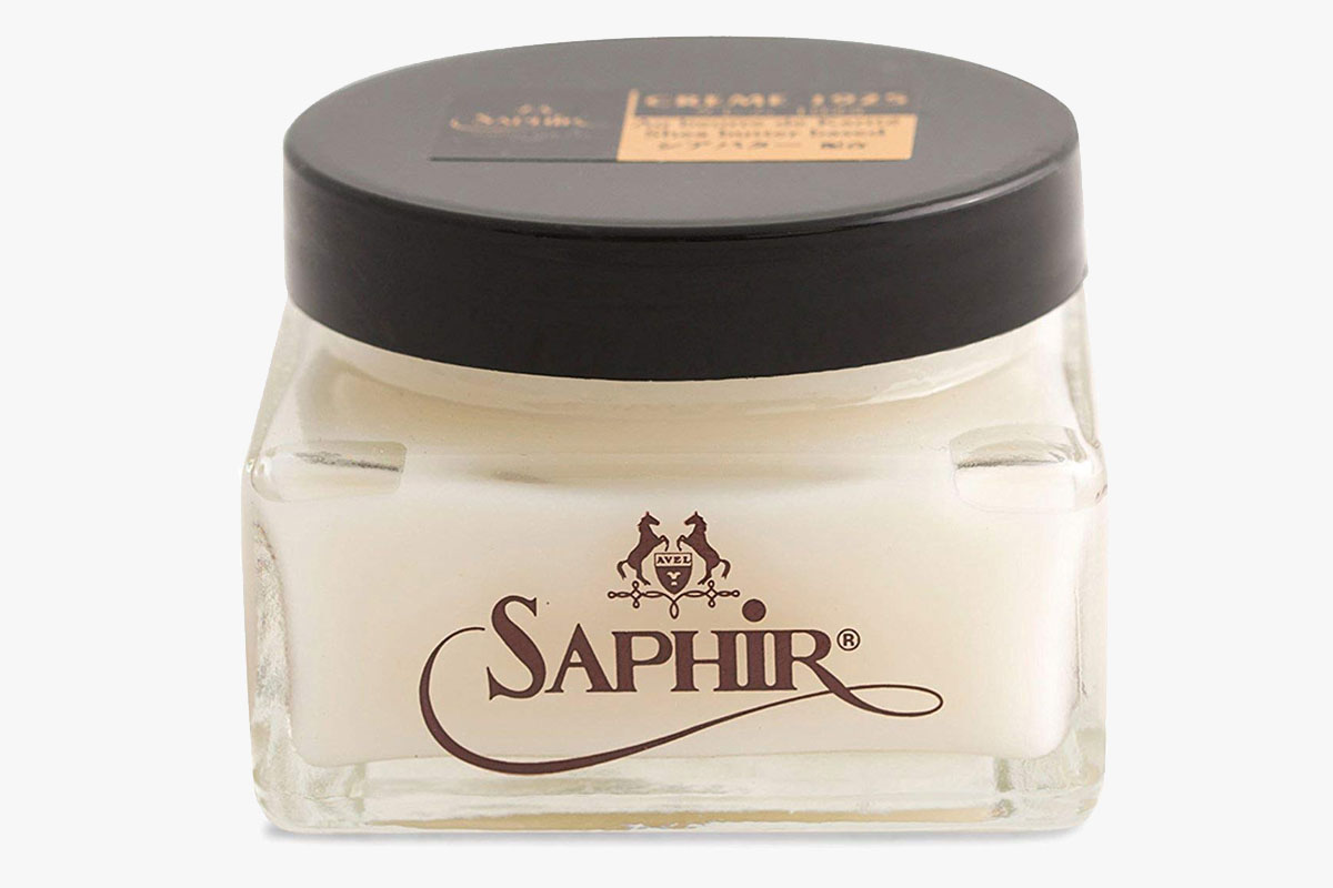 Saphir Médaille d'Or Pommadier Cream 75ml
