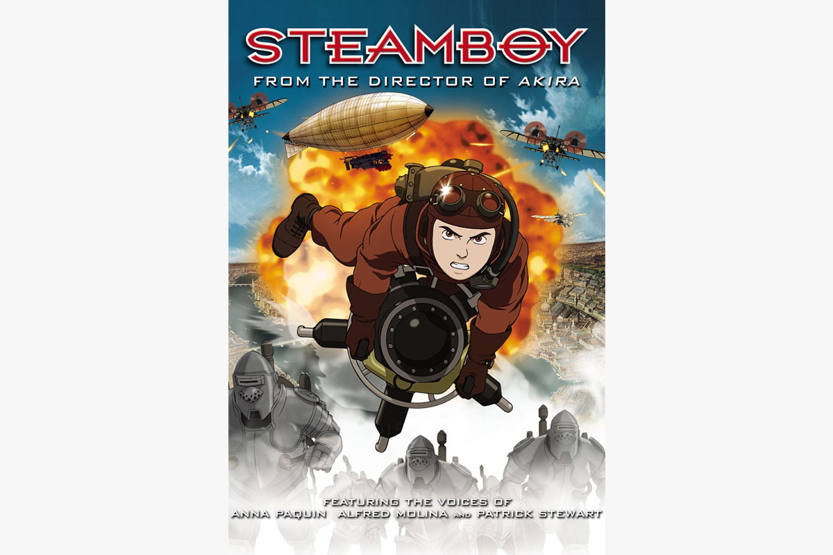 steamboy anime movie watch online