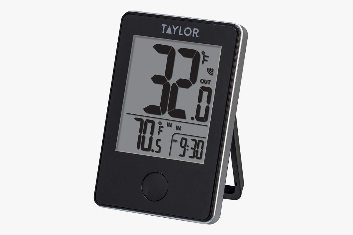 Taylor Precision Thermometer