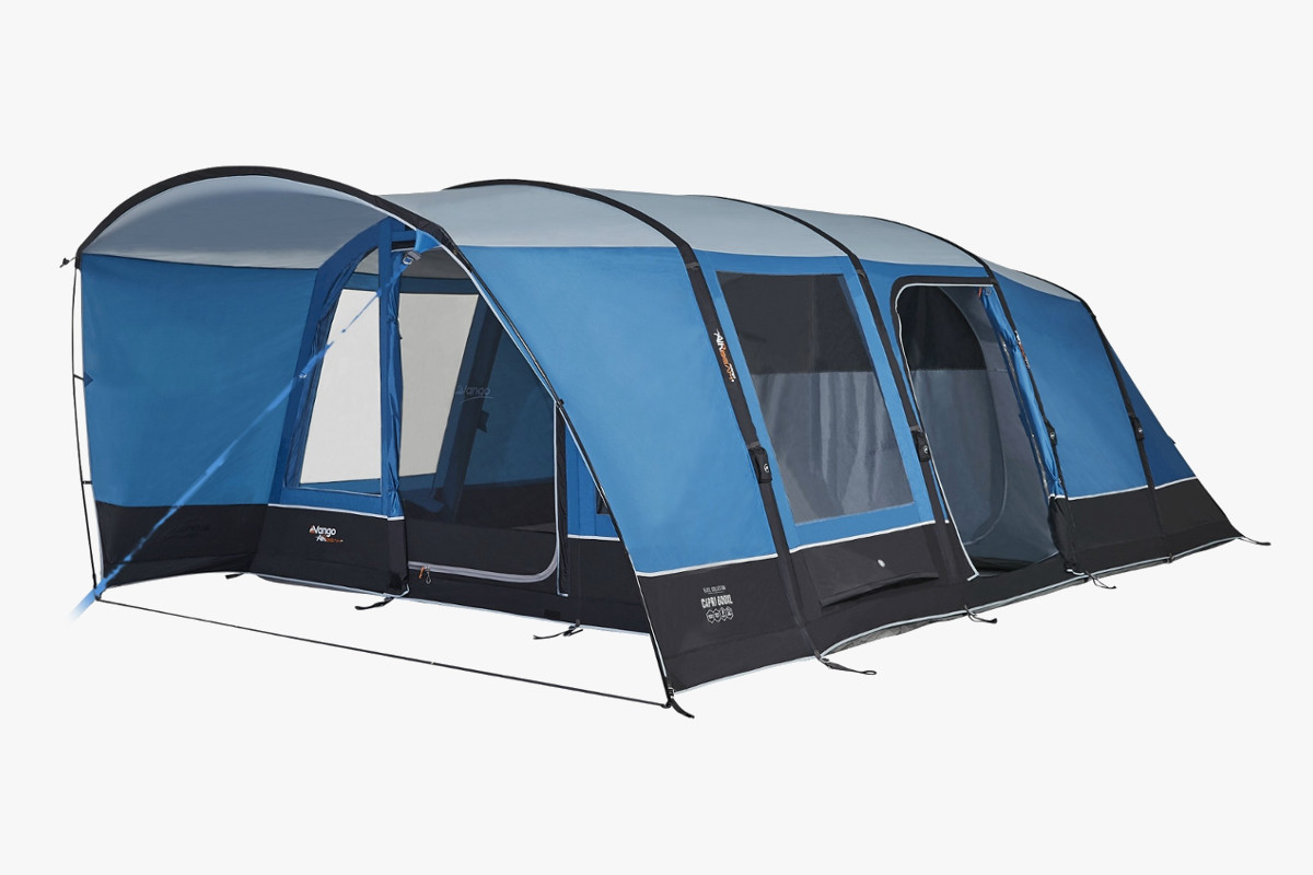 Vango Capri 600XL Tent