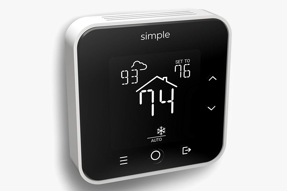 theSimple Thermostat