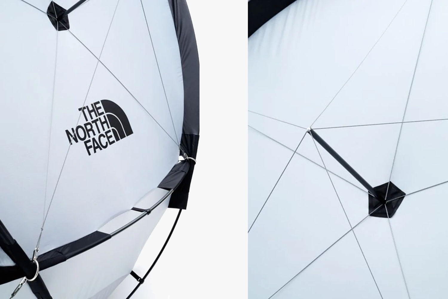 A World-Class Tent by North Face