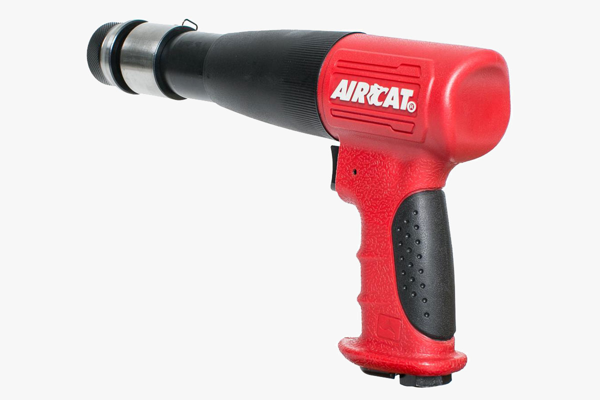 AIRCAT 5200-A-T Air Hammer