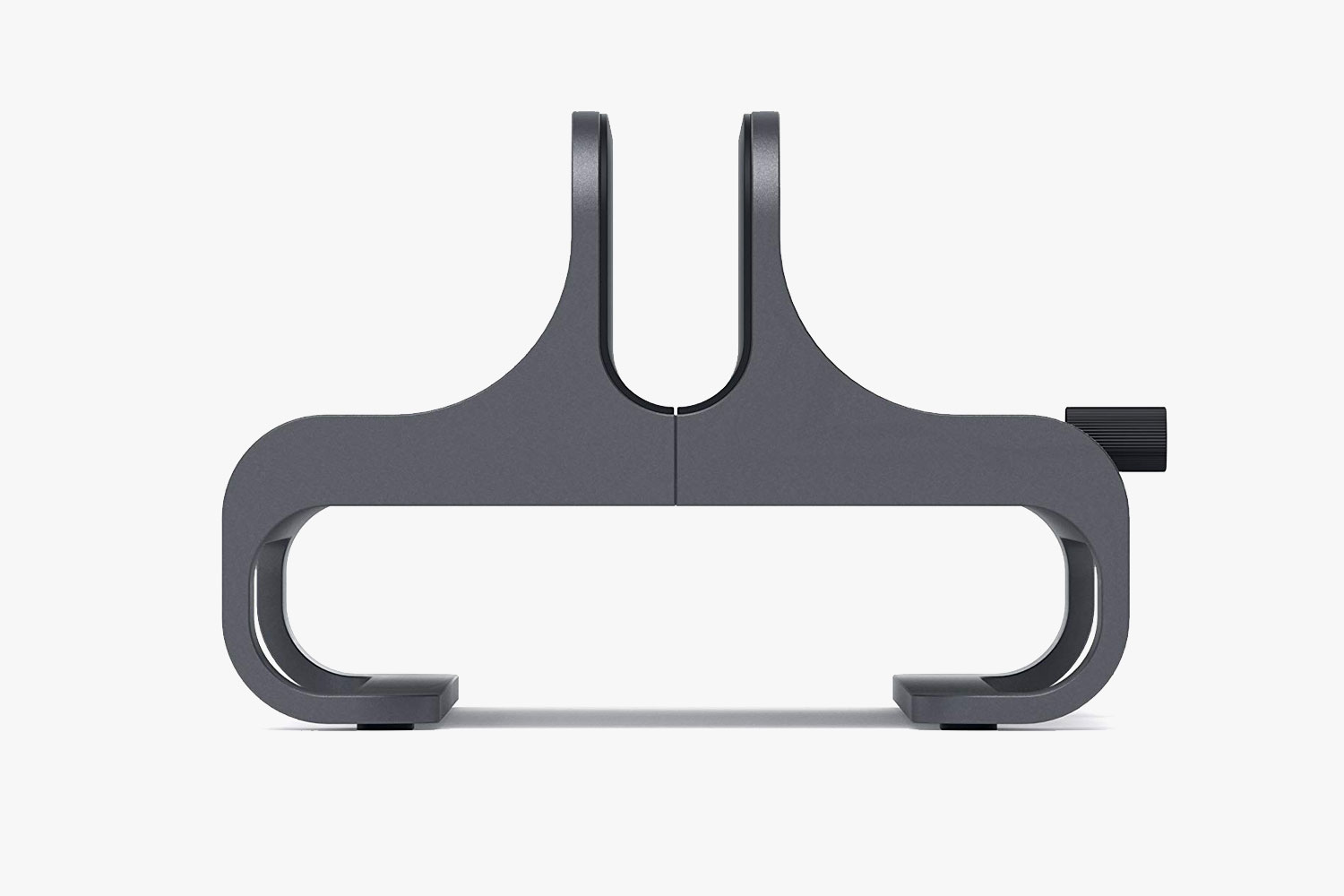 An Organizational Need - The Satechi Vertical Laptop Stand