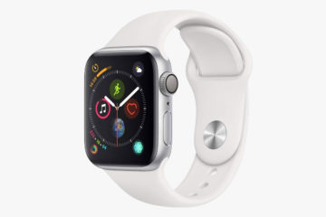 best apple watch for surfing