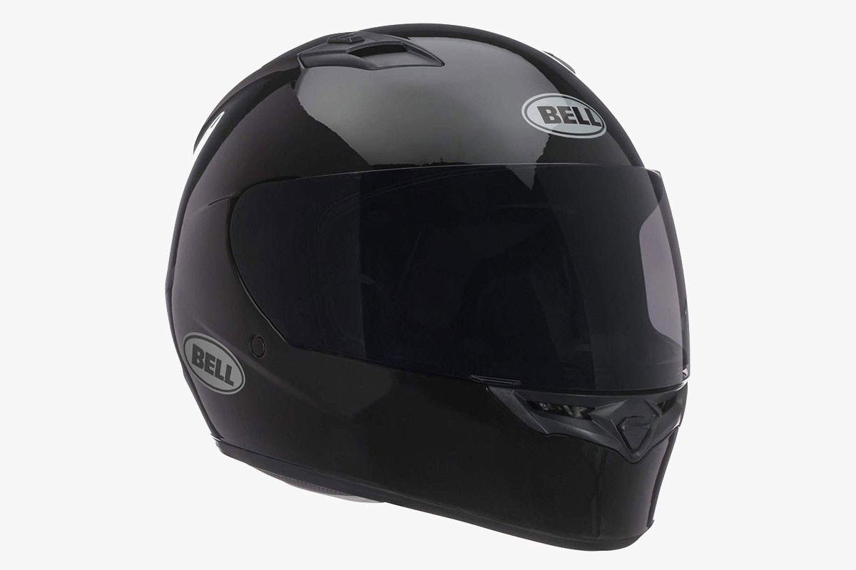 Bell Qualifier Motorcycle Helmet
