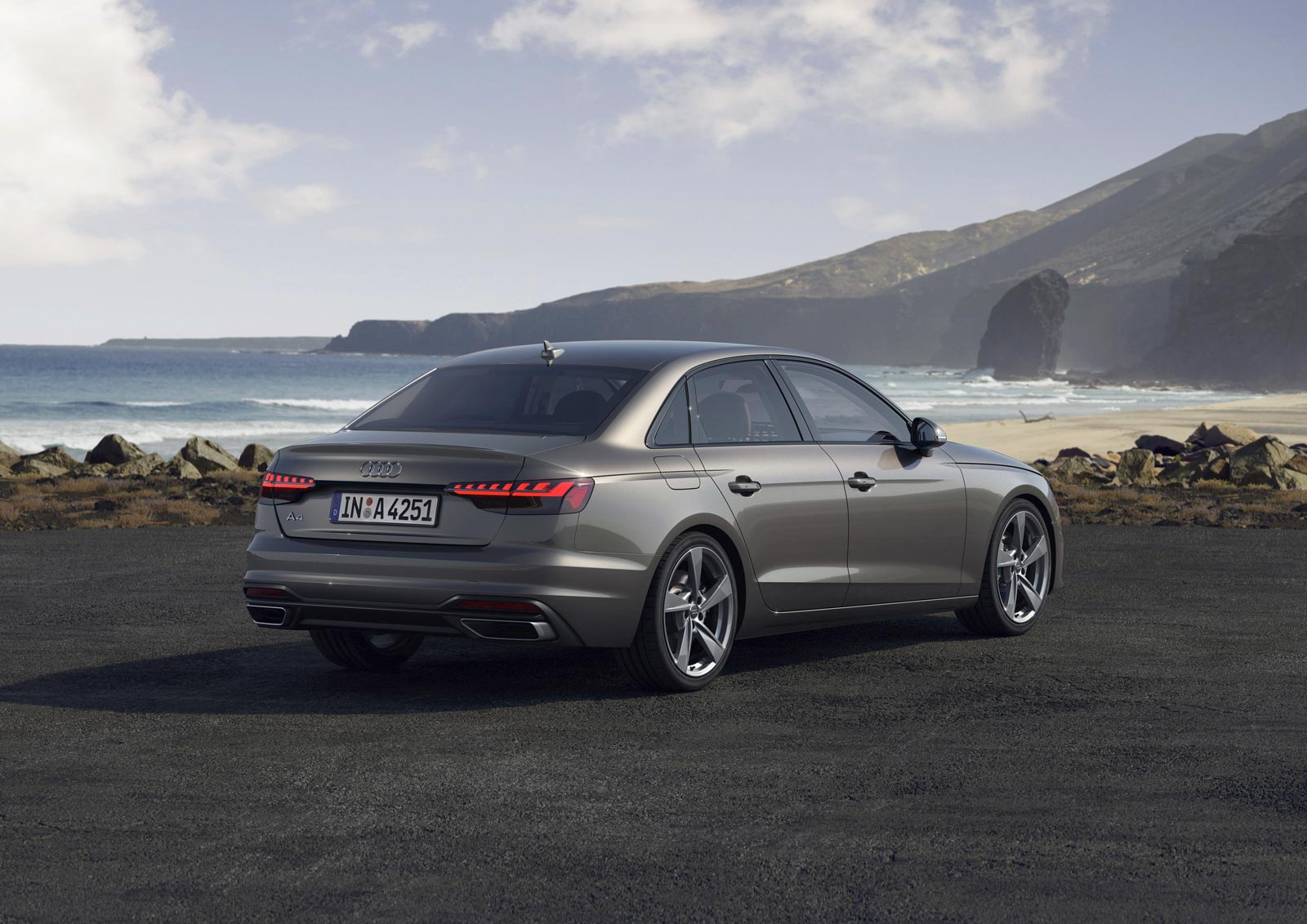 The 14 Best Sport Sedans for the Everyday Driver | Improb