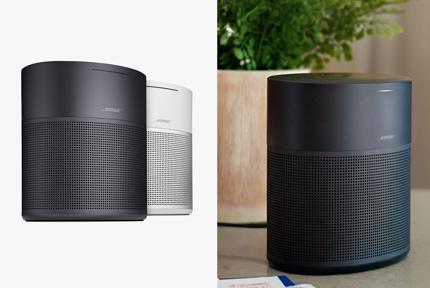 Bose Home Speaker 300 - Fill Your Home With Smarter Sounds