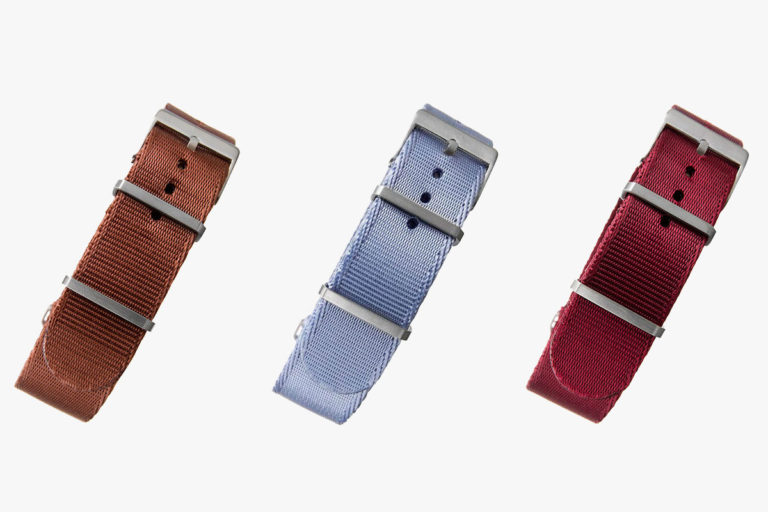 The 15 Best Nato Straps Improb